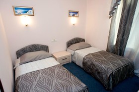 Olympiets Park Hotel
