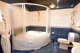 Olympiets Park Hotel