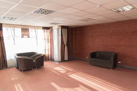 Olympiets Park Hotel