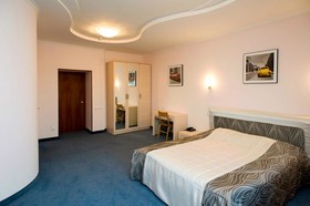 Olympiets Park Hotel
