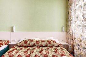 Aquarelle Hotel