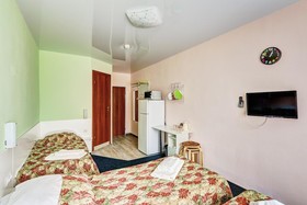 Aquarelle Hotel