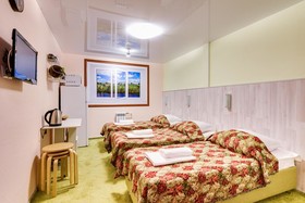 Aquarelle Hotel