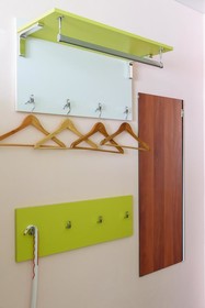 Aquarelle Hotel