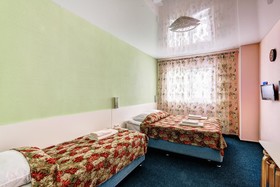 Aquarelle Hotel