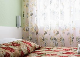 Aquarelle Hotel