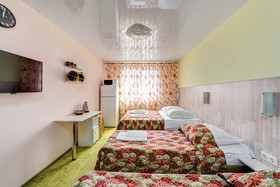 Aquarelle Hotel