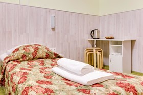 Aquarelle Hotel