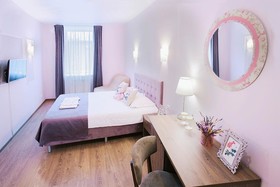 Farfalle Hotel