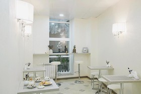 Farfalle Hotel