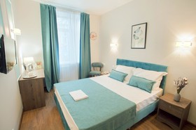 Farfalle Hotel