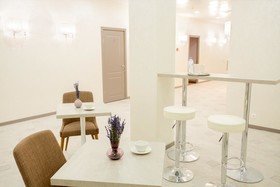 Farfalle Hotel