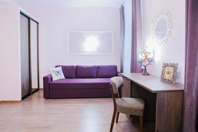 Farfalle Hotel