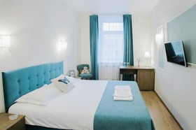 Farfalle Hotel