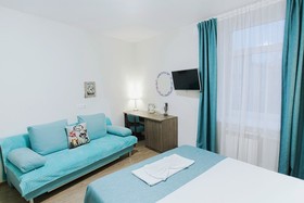 Farfalle Hotel