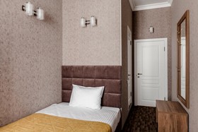 Florinn Hotel