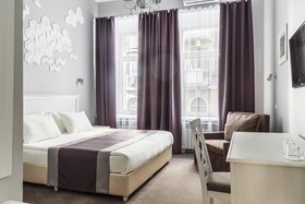 Florinn Hotel