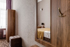 Florinn Hotel