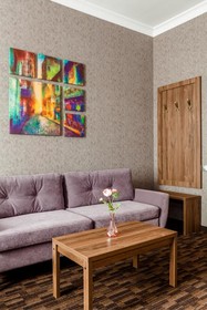 Florinn Hotel