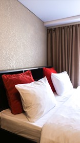 Gallery Voyage Hotel