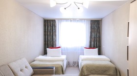 Gallery Voyage Hotel