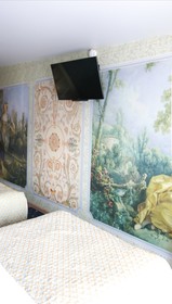 Gallery Voyage Hotel