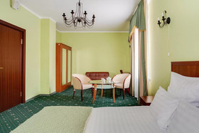 Hotel Kolomenskoye