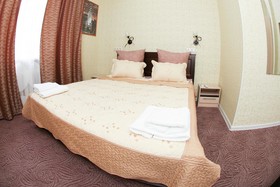 Hotel Olimp