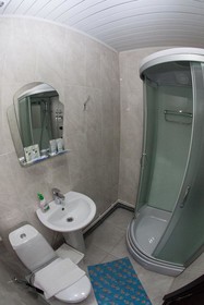 Hotel Olimp