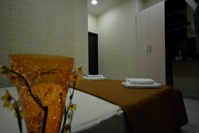 Hotel Olimp