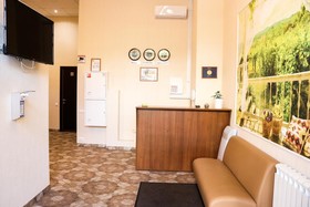 Medovaya Hotel