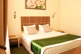 Medovaya Hotel