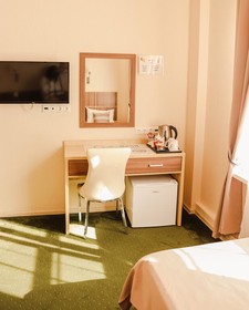 Medovaya Hotel