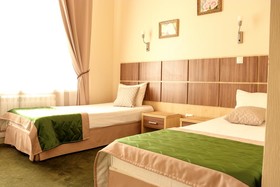 Medovaya Hotel
