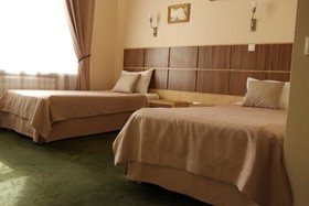Medovaya Hotel