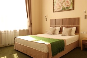 Medovaya Hotel