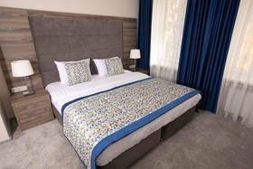 Mini Hotel Soderis