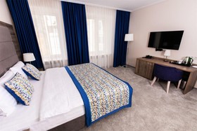 Mini Hotel Soderis