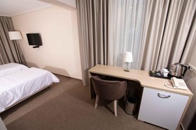 Mini Hotel Soderis