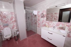 Mini Hotel Soderis