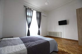 Hotel Mint on Tishinka