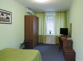 MosFilm Hotel