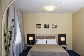 MosFilm Hotel