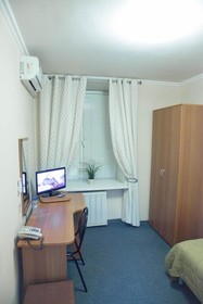 MosFilm Hotel