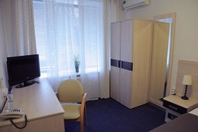 MosFilm Hotel