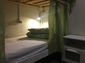 Pasternak Hostel