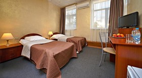 Rus Hotel