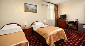 Rus Hotel