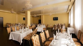 Rus Hotel