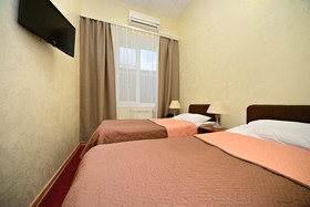 Rus Hotel